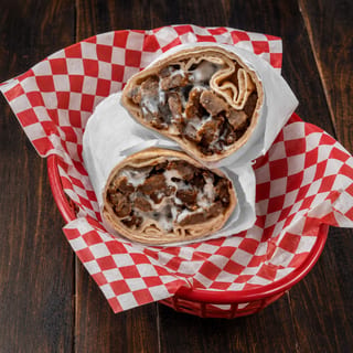 Gyro Shawarma